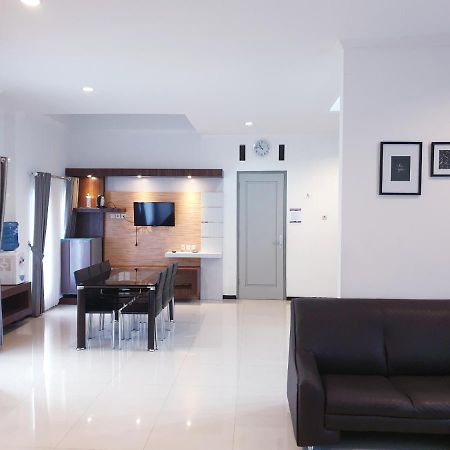 Villa Batumarta Tawangmangu Ngoại thất bức ảnh