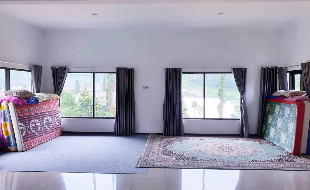 Villa Batumarta Tawangmangu Ngoại thất bức ảnh